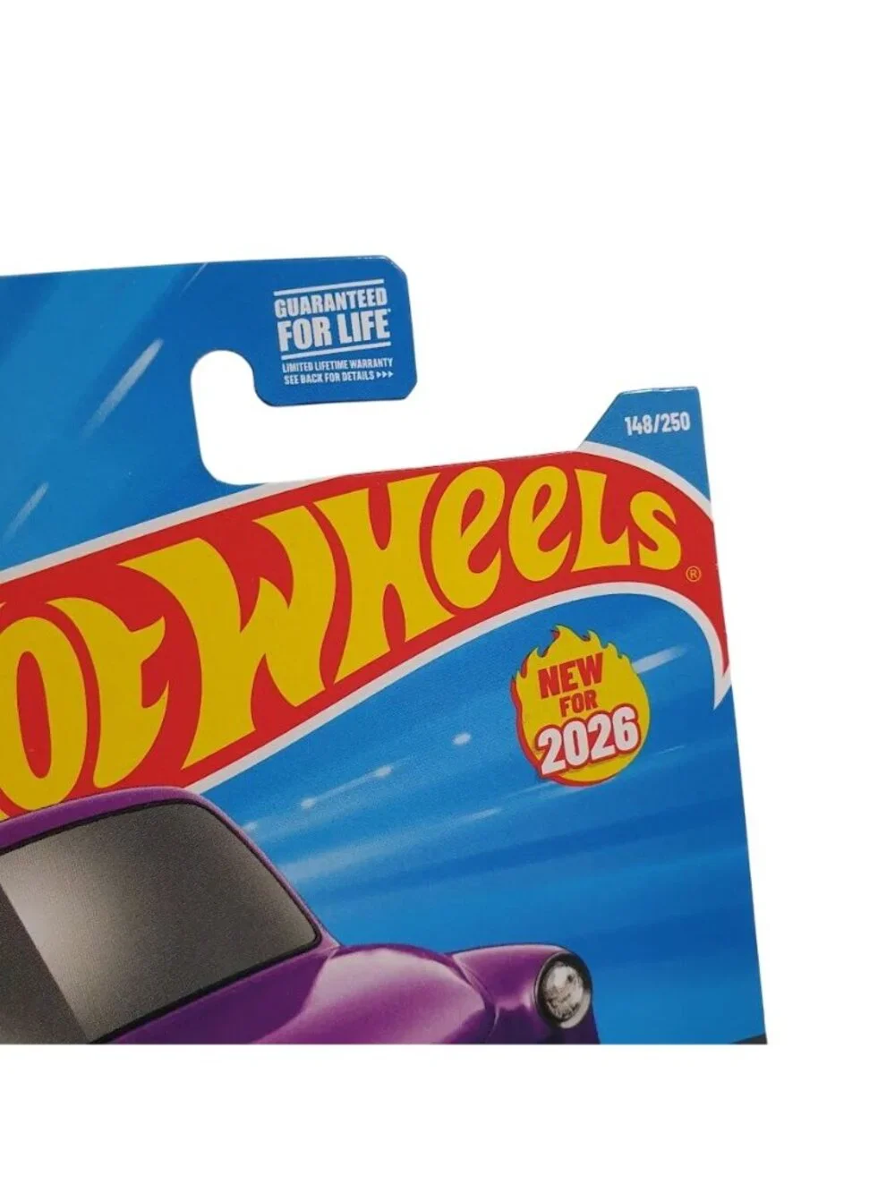 Mattel chopped slammed